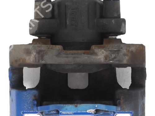 Used Left rear brake caliper Left rear brake caliper BMW 4 Gran Coupe (F36) 435 d xDrive (313 hp) 36284011 36284011