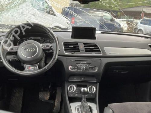 Transfer box AUDI Q3 (8UB, 8UG) 2.0 TDI quattro | BP19730683M36 
