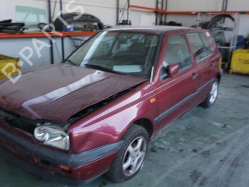 Right taillight VW GOLF III (1H1) 1.9 TDI | BP18185616C35