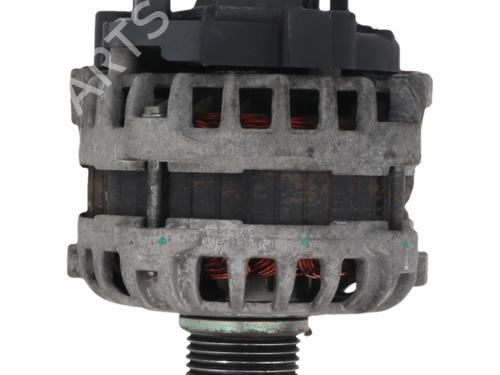 Used Alternator Alternator DACIA LOGAN MCV II TCe 90 (K8M1, K8MA, K8AC) (90 hp) 40252781 40252781