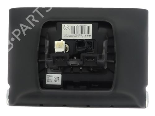 Display monitor CITROËN C4 CACTUS 1.5 BlueHDi 100 | BP39019743C48 - Image 3