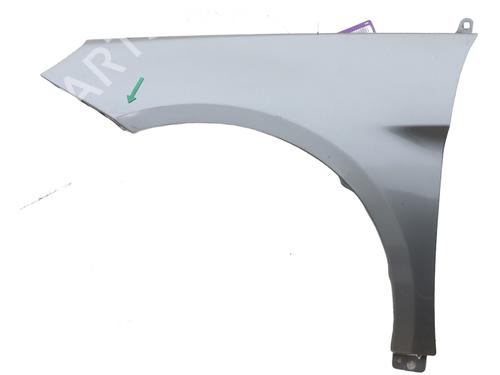 Used Left front fenders MERCEDES-BENZ B-CLASS Sports Tourer (W245) B 200 CDI (245.208) (140 hp) 26954260