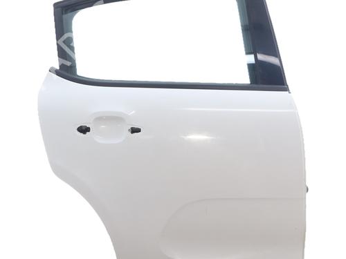 Dør højre bagtil CITROËN C3 III (SX) 1.6 BlueHDi 100 | BP37519940C5 - Image 2