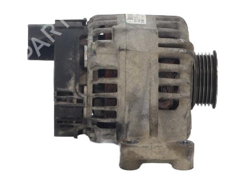 Used Alternator Alternator FIAT 500 (312_) 1.2 (312AXA1A) (69 hp) 32630346 32630346