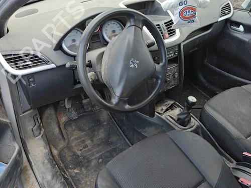 Used Parts PEUGEOT 207 (WA_, WC_) 1.4 HDi (68 hp) 4248203