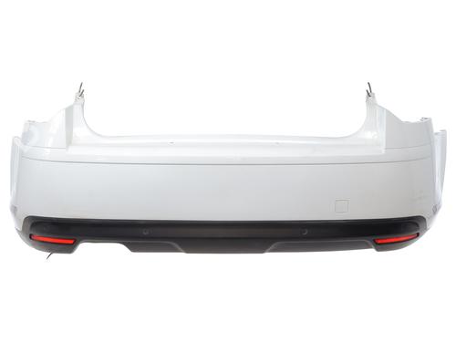 Paraurti posteriore CITROËN C5 III (RD_) 2.0 HDi 140 (RDRHF8, RDRHFA, RDRHA8, RDRHAJ) (140 hp) 27212244