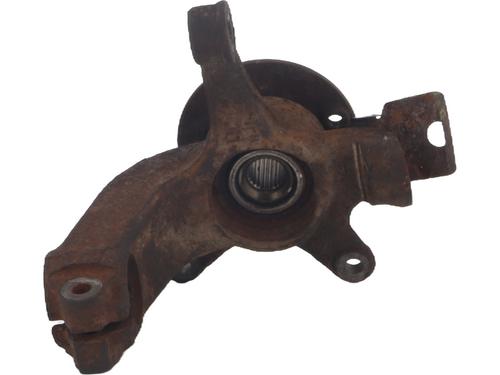 Used Right front steering knuckle Right front steering knuckle CITROËN C1 (PM_, PN_) 1.0 (68 hp) 33657269 33657269