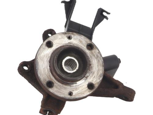 Used Left front steering knuckle PEUGEOT 206+ (2L_, 2M_) 1.4 HDi eco 70 (68 hp) 22178494