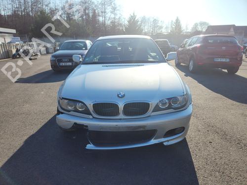 Steering rack BMW 3 Coupe (E46) 320 Cd | BP38547189M22  - Image 8