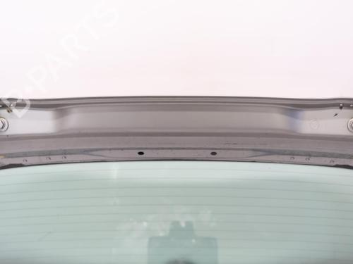 Tailgate PEUGEOT 208 I (CA_, CC_) 1.2 PureTech 82 | BP18171401C6