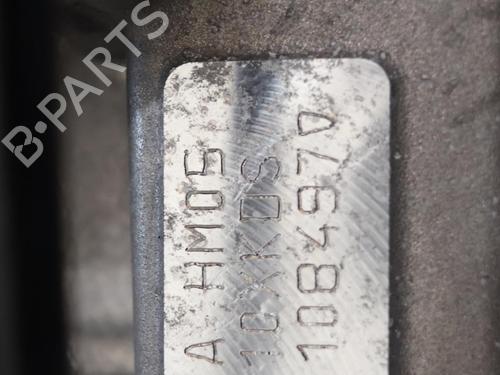 Motor CITROËN C3 / C3 ORIGIN III (SX) 1.2 PureTech 82 | BP18187100M1 
