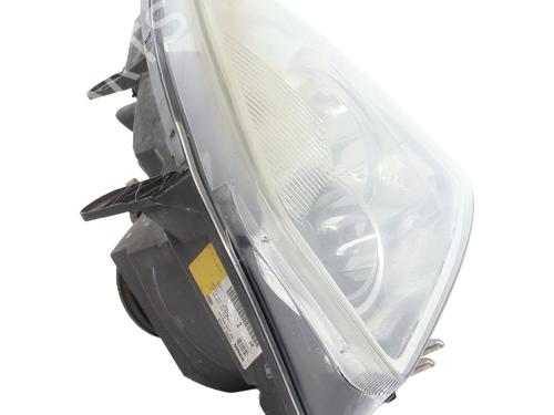 Left headlight NISSAN QASHQAI / QASHQAI +2 I (J10, NJ10, JJ10E) 1.5 dCi | BP20180080C28 