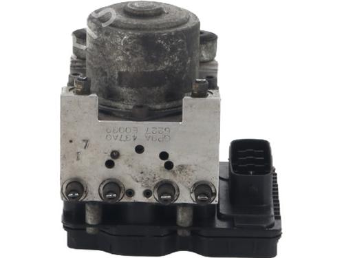 Used ABS pump ABS pump MAZDA 6 Saloon (GG) 2.3 MPS Turbo (GG3P) (260 hp) 33123355 33123355