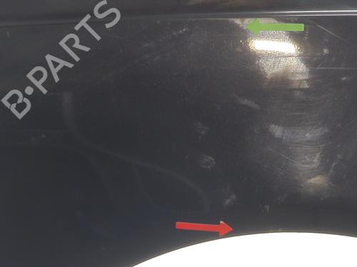 Used Right front fenders Right front fenders VW POLO IV (9N_, 9A_) [2001-2014] 35939871 35939871