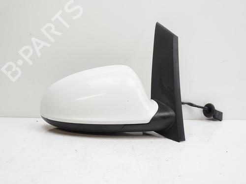 Right mirror OPEL ASTRA J (P10) 2.0 CDTI (68) | BP18184085C27 