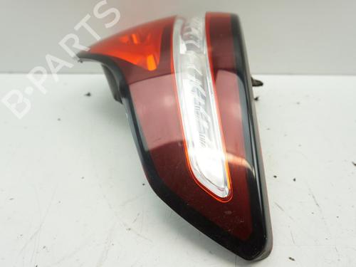 Højre baglygte CITROËN C4 Picasso I MPV (UD_) 1.6 HDi 110 | BP18184056C35 
