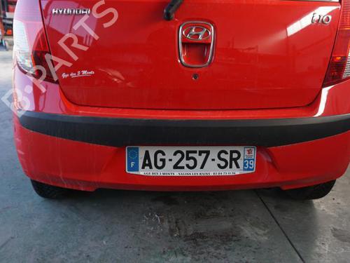 Right taillight HYUNDAI i10 I (PA) 1.1 | BP18189568C35 