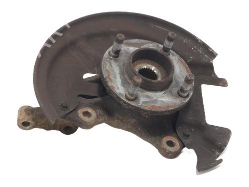 Left front steering knuckle FORD TRANSIT COURIER B460 Box Body/MPV 1.5 EcoBlue | BP36166030M25 - Image 4