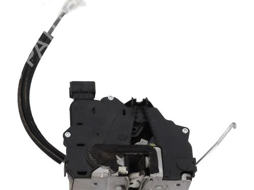 Used Front left lock PEUGEOT BOXER Van 2.2 BlueHDi 140 (140 hp) 25221311