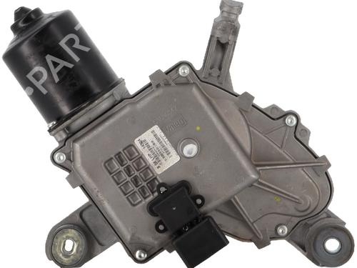 Viskermotor vindrute CITROËN C4 Picasso I MPV (UD_) [2006-2015]  19641604