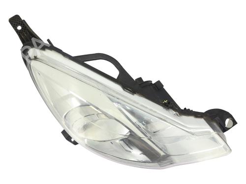 Right headlight CITROËN C3 II (SC_) 1.4 | BP36284039C29  - Image 5