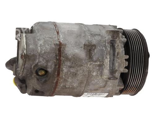 Used AC compressor AC compressor OPEL MOVANO B Van (X62) 2.3 CDTI FWD (FV) (136 hp) 19312649 19312649