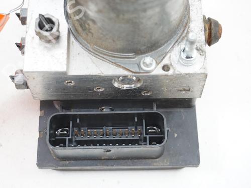 ABS pump CITROËN C4 Picasso I MPV (UD_) 1.6 HDi 110 | BP18192050M43 