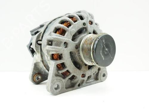 Generator DACIA SANDERO II 1.5 dCi (90 hp) 18185765