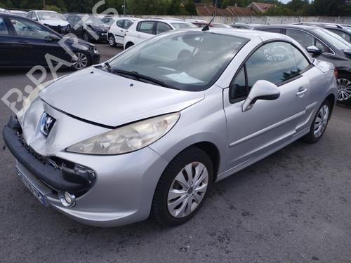 Engine PEUGEOT 207 CC (WD_) 1.6 16V | BP28538181M1 - Image 10