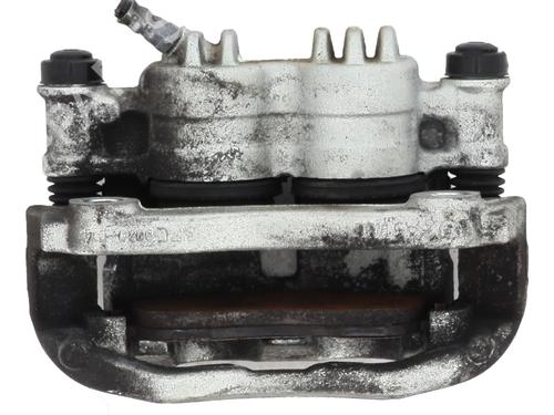 Left front brake caliper RENAULT MASTER III Van (FV) | BP21797439M105