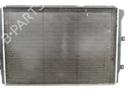 Water radiator SKODA SUPERB II Estate (3T5) 2.0 TDI 16V | BP18184515M31