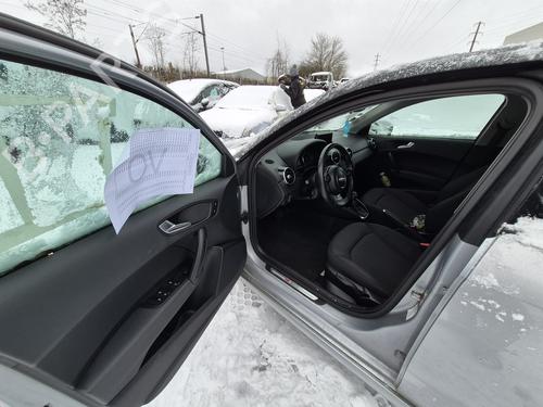 Rear left panel AUDI A1 Sportback (8XA, 8XF) 1.6 TDI | BP37222359C60  - Image 13