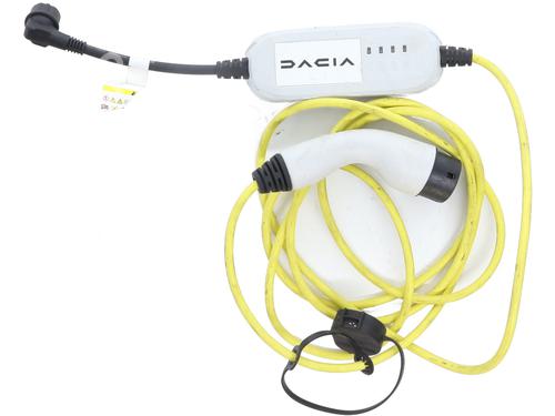 Used Electronic module DACIA SPRING EV (B6M1) (45 hp) 30058936