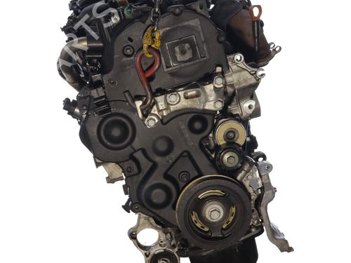 Engine PEUGEOT 206+ (2L_, 2M_) 1.4 HDi eco 70 | BP27154025M1 