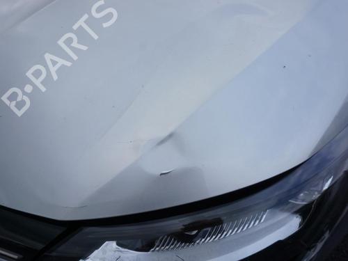Hanskerom RENAULT MEGANE IV Hatchback (B9A/M/N_) 1.6 dCi 130 (B9A4) | BP18181335C95 