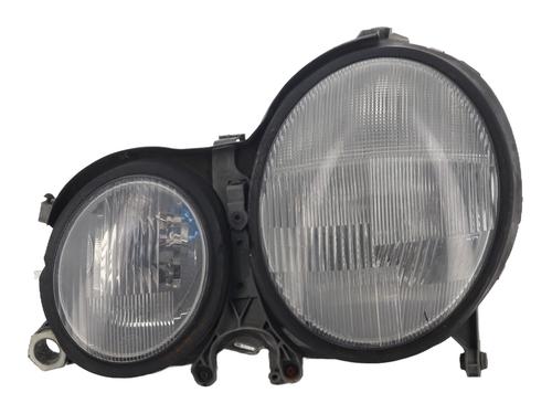 Venstre forlygte MERCEDES-BENZ E-CLASS (W210) E 270 CDI (210.016) (170 hp) 31271929