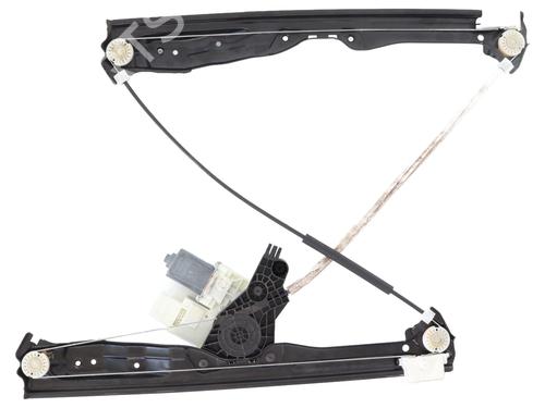 Front right window mechanism PEUGEOT 308 II (LB_, LP_, LW_, LH_, L3_) 1.6 BlueHDi 120 | BP20660157C23 