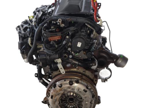 Motor FORD C-MAX II (DXA/CB7, DXA/CEU) 2.0 TDCi (140 hp) 26030533