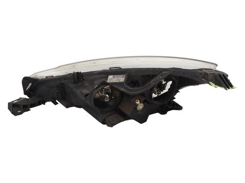 Right headlight CITROËN C3 II (SC_) 1.4 | BP25092502C29 - Image 3