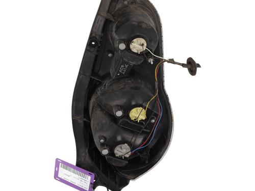 Right taillight CHEVROLET SPARK (M300) 1.0 | BP28304292C35 