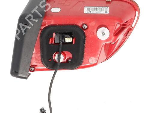 Left tailgate light PORSCHE MACAN (95B) 3.0 S Diesel | BP27406902C79  - Image 5