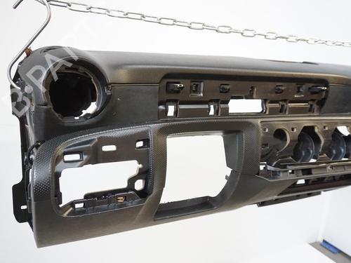 Dashboard MERCEDES-BENZ A-CLASS (W177) A 200 d (177.012) | BP18180837C46 