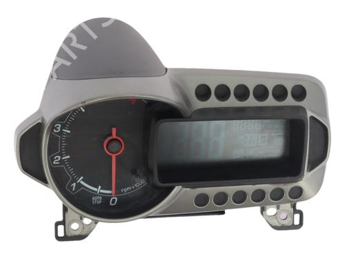 Used Instrument cluster Instrument cluster 38925442 38925442