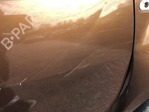 Rear differential DACIA DUSTER (HS_) 1.5 dCi 4x4 (HSMC, HSMD) | BP25474779M24  - Image 16