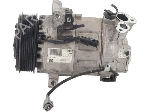 AC compressor RENAULT CLIO IV (BH_) 0.9 TCe 90 (BHNF, BHMA, BHMH, BHJK, BHJR) | BP25474767M34  - Image 5