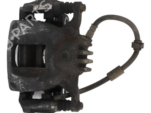 Right front brake caliper RENAULT TRAFIC III Van (FG_) 2.0 dCi 130 (FGMY) | BP24638772M104 