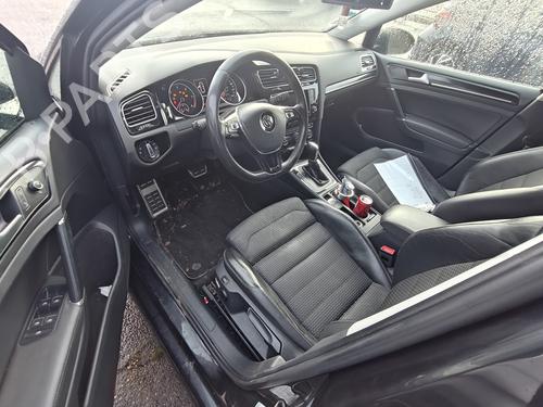 Used Parts VW GOLF VII (5G1, BQ1, BE1, BE2) 2.0 TDI (150 hp) 4438299