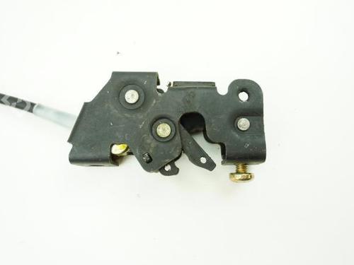 Used Tailgate lock FORD TRANSIT CONNECT (P65_, P70_, P80_) 1.8 Di (75 hp) 18193144