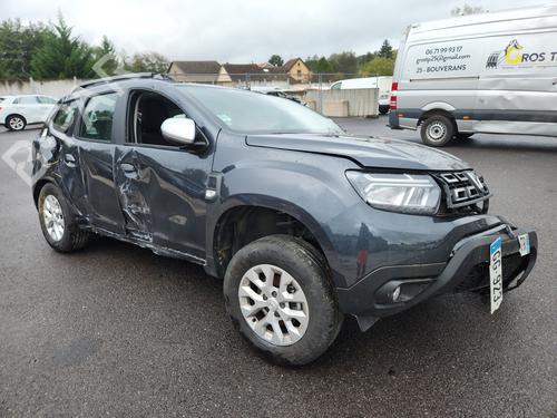 Motor DACIA DUSTER (HM_) 1.5 dCi 115 (HMAD) | BP29301009M1 