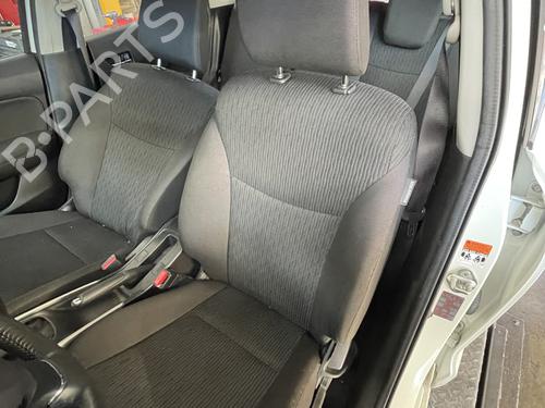 Used Left front seat Left front seat SUZUKI BALENO (FW, EW) 1.2 (A1K412) (90 hp) 30110856 30110856